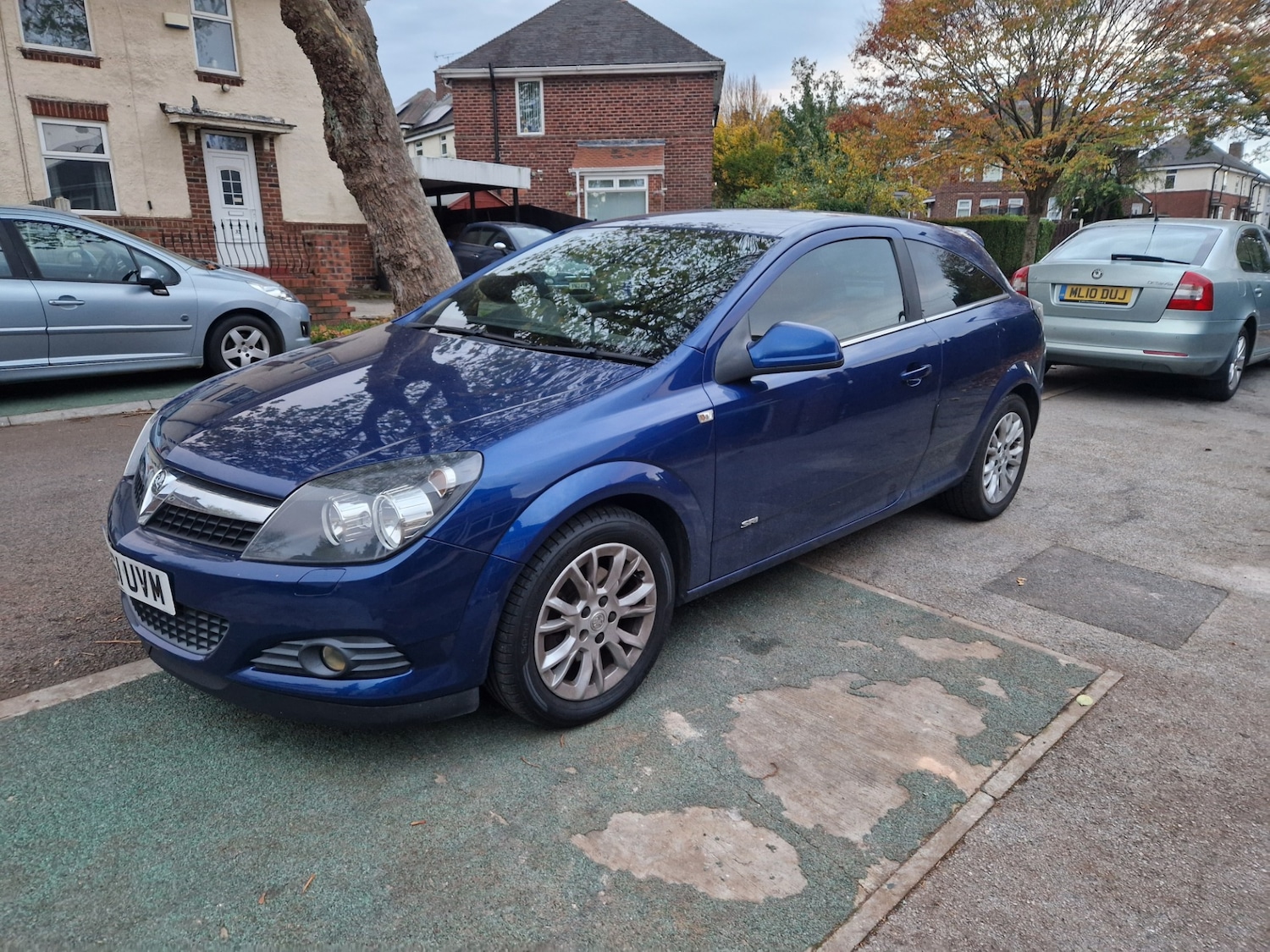 Used Vauxhall Astra 2011 for sale - 76652939: Photo 6