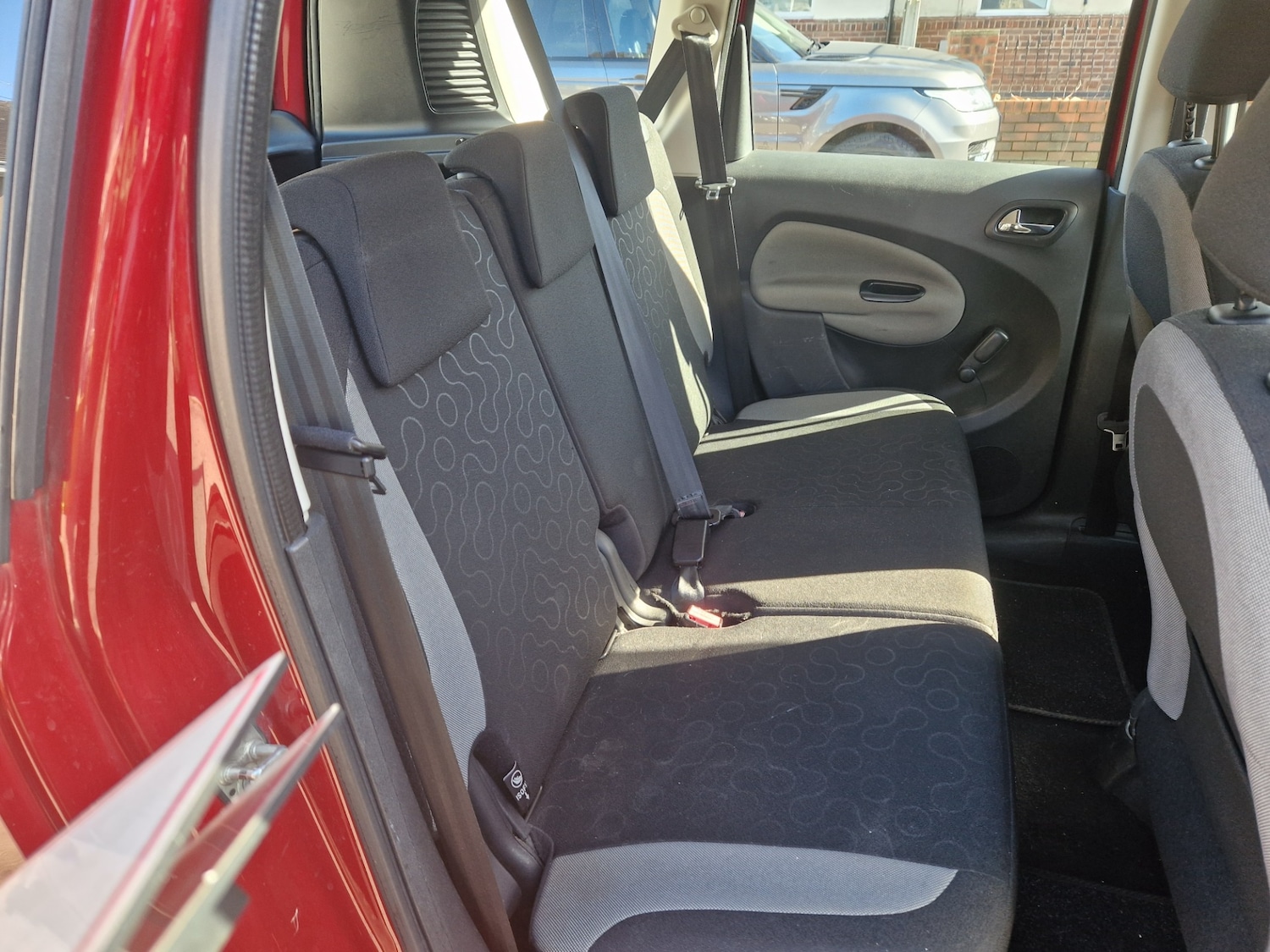 Used Citroen C3 Picasso 2012 for sale - 78054451: Photo 12