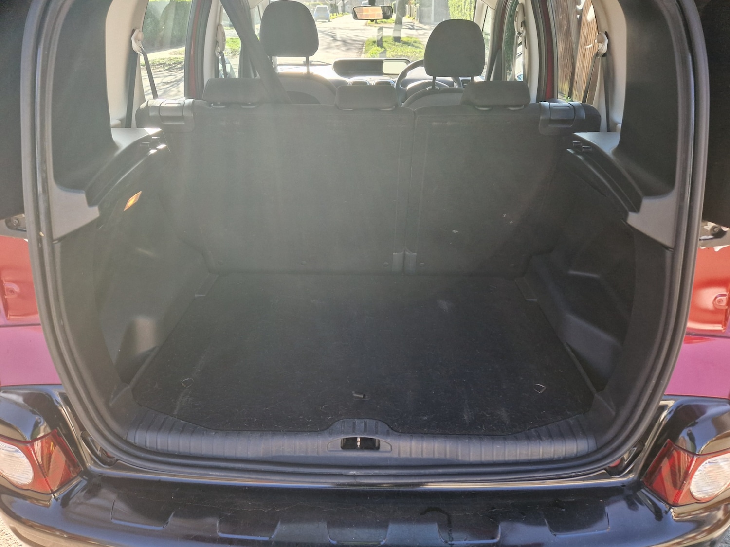 Used Citroen C3 Picasso 2012 for sale - 78054451: Photo 13