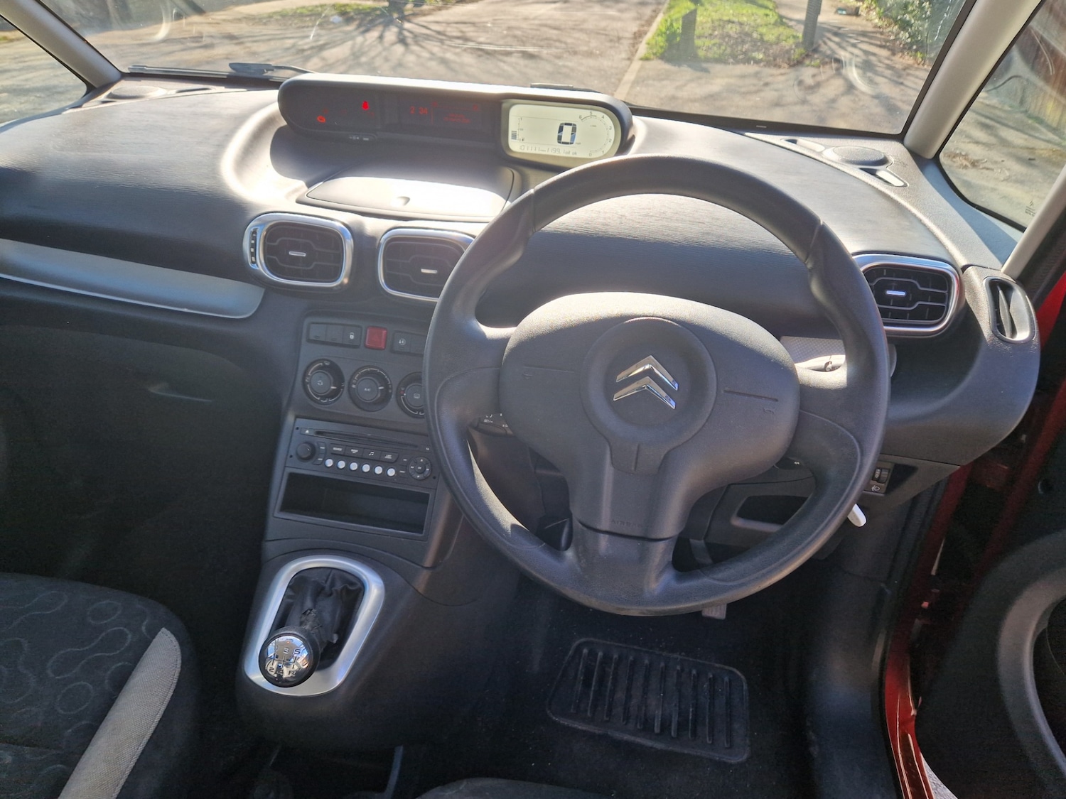 Used Citroen C3 Picasso 2012 for sale - 78054451: Photo 14