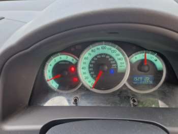 Used Toyota Verso 2008 for sale - 74818920: Photo