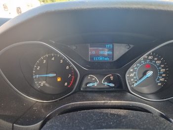 Used Ford Focus 2012 for sale - 78832884: Photo