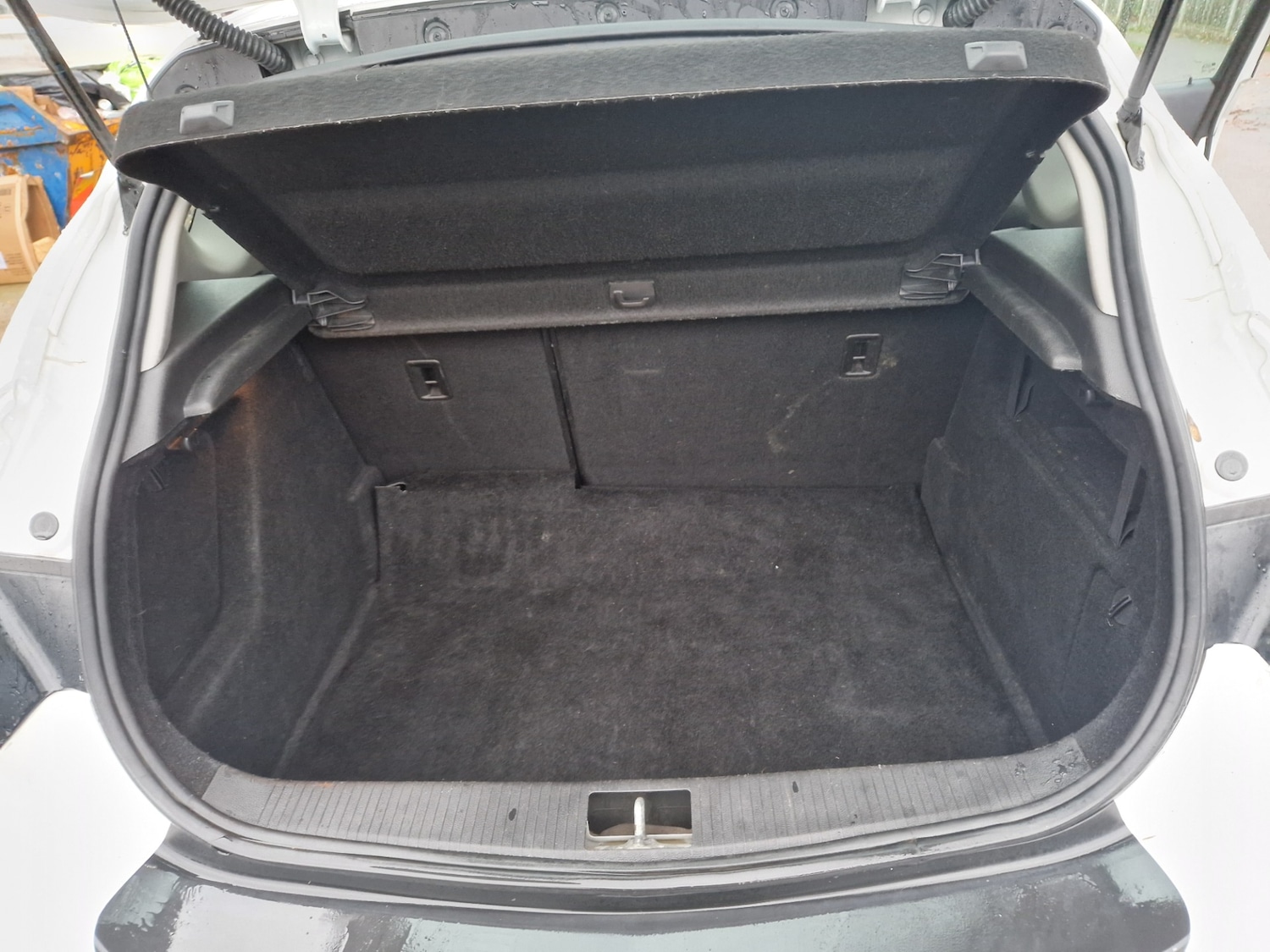 Used Vauxhall Astra 2012 for sale - 77151566: Photo 13