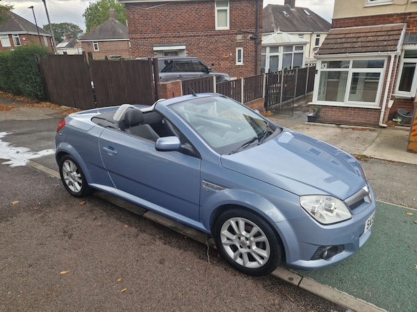 Used Vauxhall Tigra 2006 for sale - 76198598: Photo 13