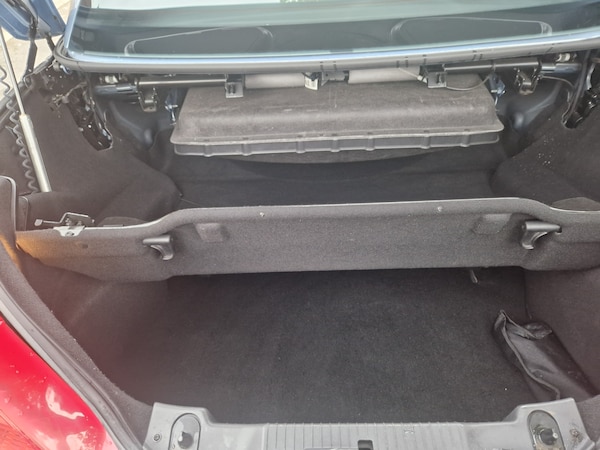Used Vauxhall Tigra 2006 for sale - 76198598: Photo 18