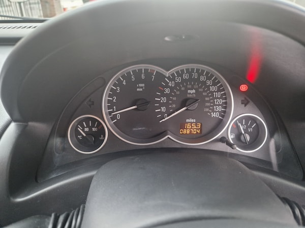 Used Vauxhall Tigra 2006 for sale - 76198598: Photo 2