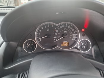 Used Vauxhall Tigra 2006 for sale - 76198598: Photo 2