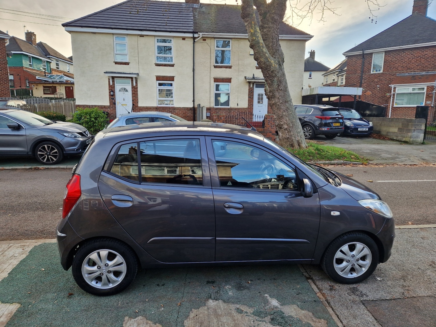 Used Hyundai i10 2011 for sale - 76807746: Photo 7