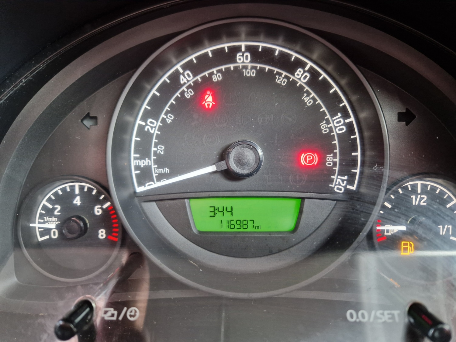 Used Skoda Citigo 2015 for sale - 77225461: Photo 14