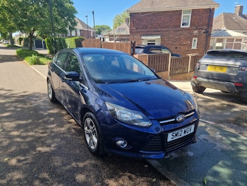 Used Ford Focus 2012 for sale - 78939861: Photo