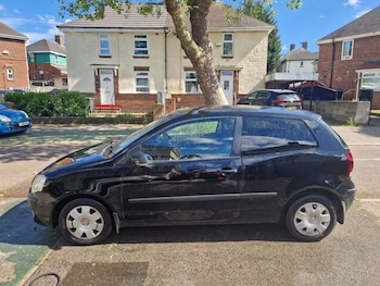 Used Volkswagen Polo 2005 for sale - 78750921: Photo