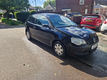 Used Volkswagen Polo 2005 for sale - 78750921: Photo