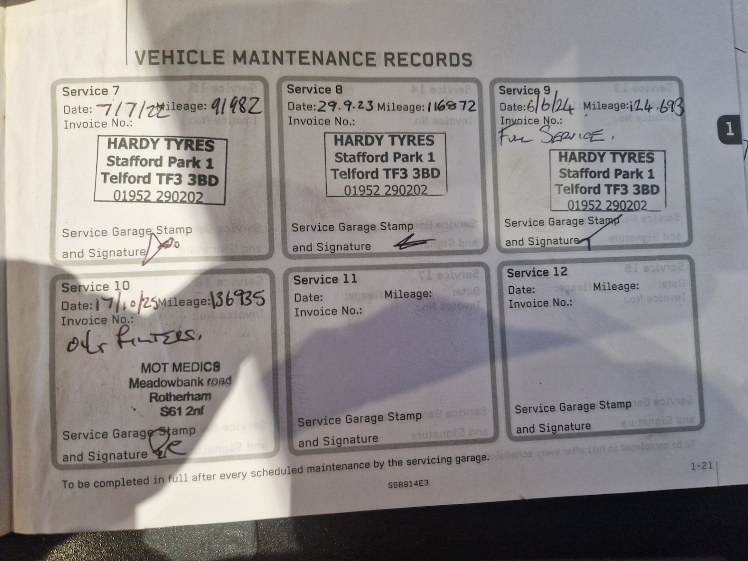 Used Mitsubishi ASX 2014 for sale - 76478043: Photo 22