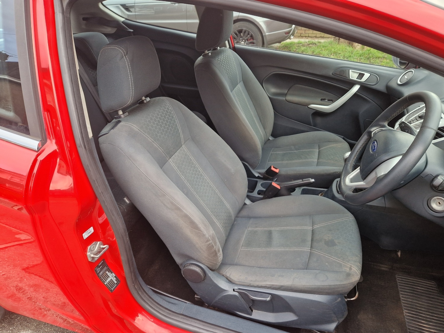 Used Ford Fiesta 2012 for sale - 78224438: Photo 11