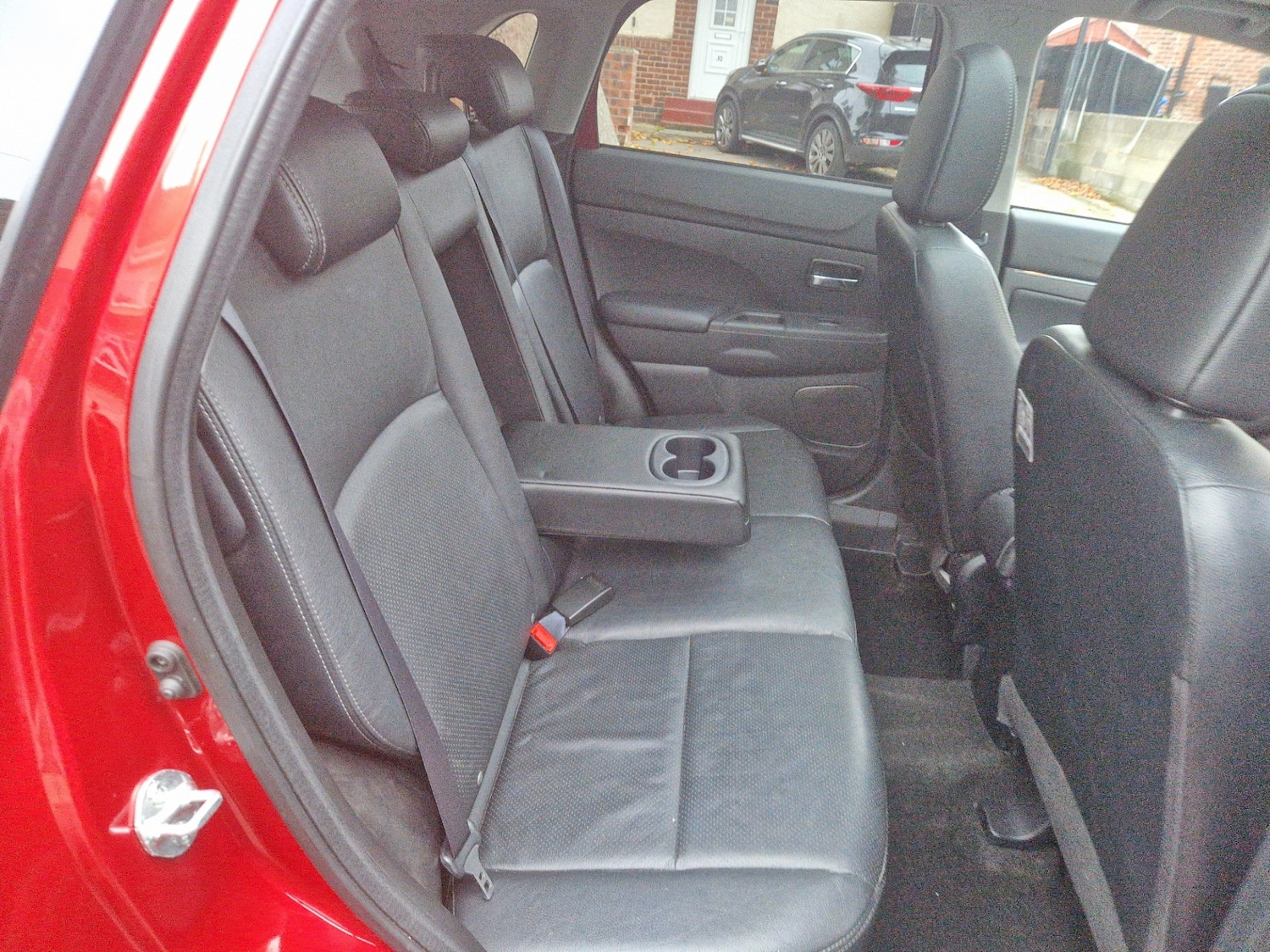 Used Mitsubishi ASX 2014 for sale - 76638520: Photo 13