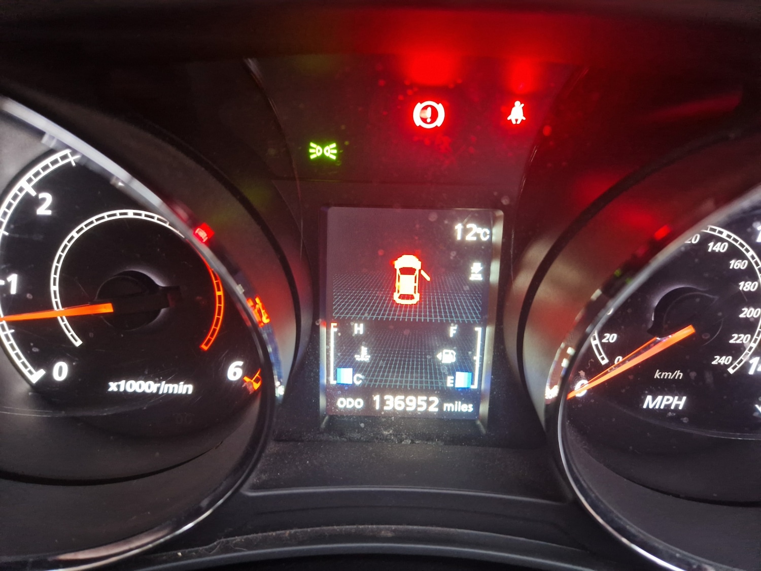 Used Mitsubishi ASX 2014 for sale - 76638520: Photo 15