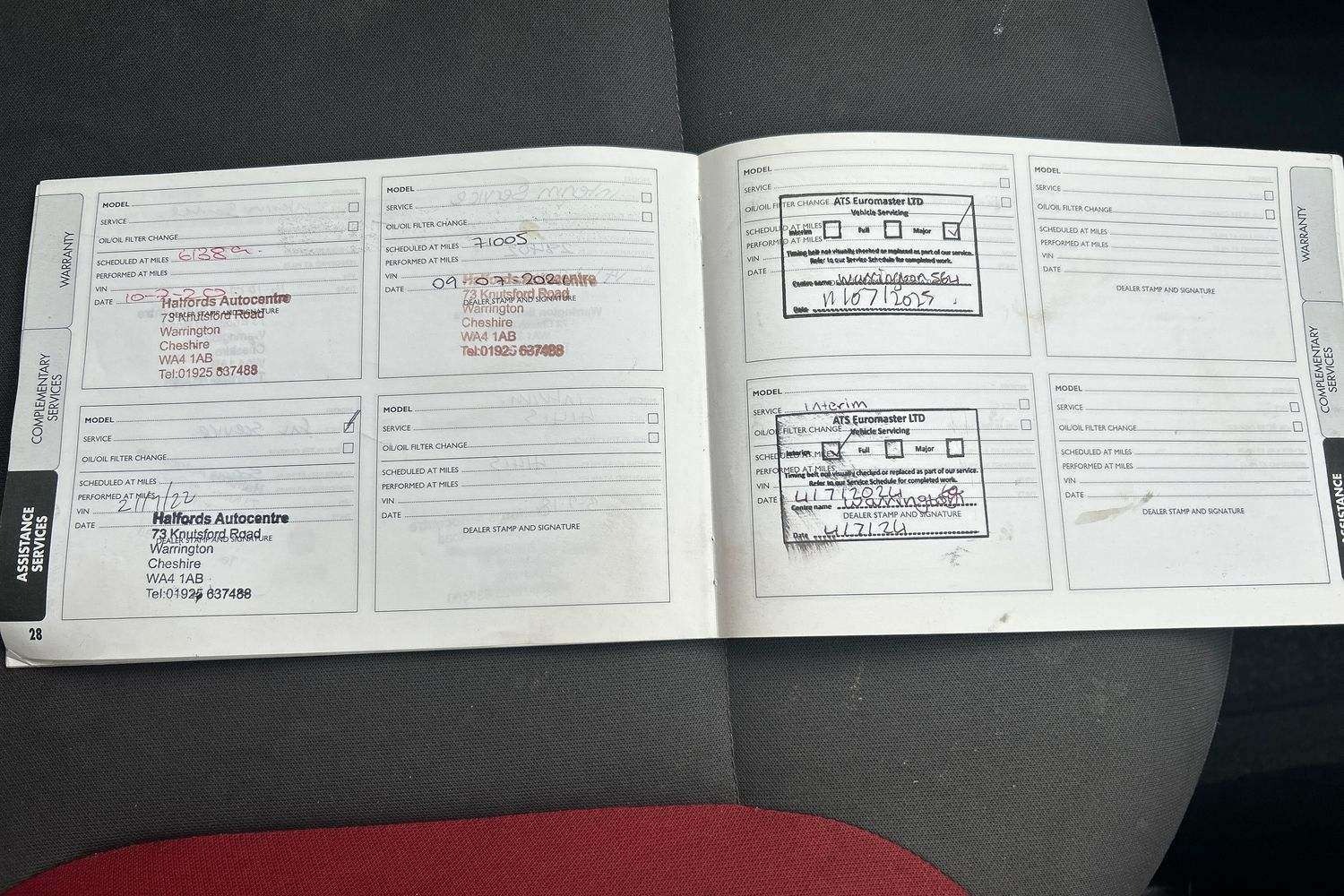 Used Fiat Panda 2014 for sale - 77019454: Photo 17