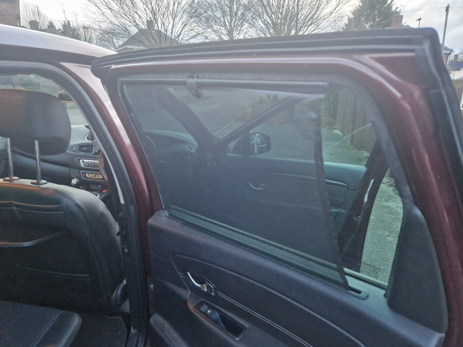 Used Renault Scenic 2015 for sale - 77264729: Photo 16