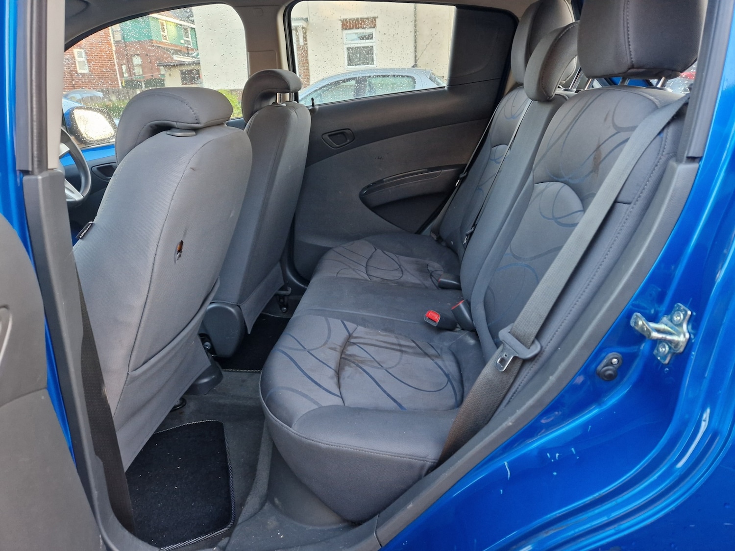 Used Chevrolet Spark 2010 for sale - 76738378: Photo 13