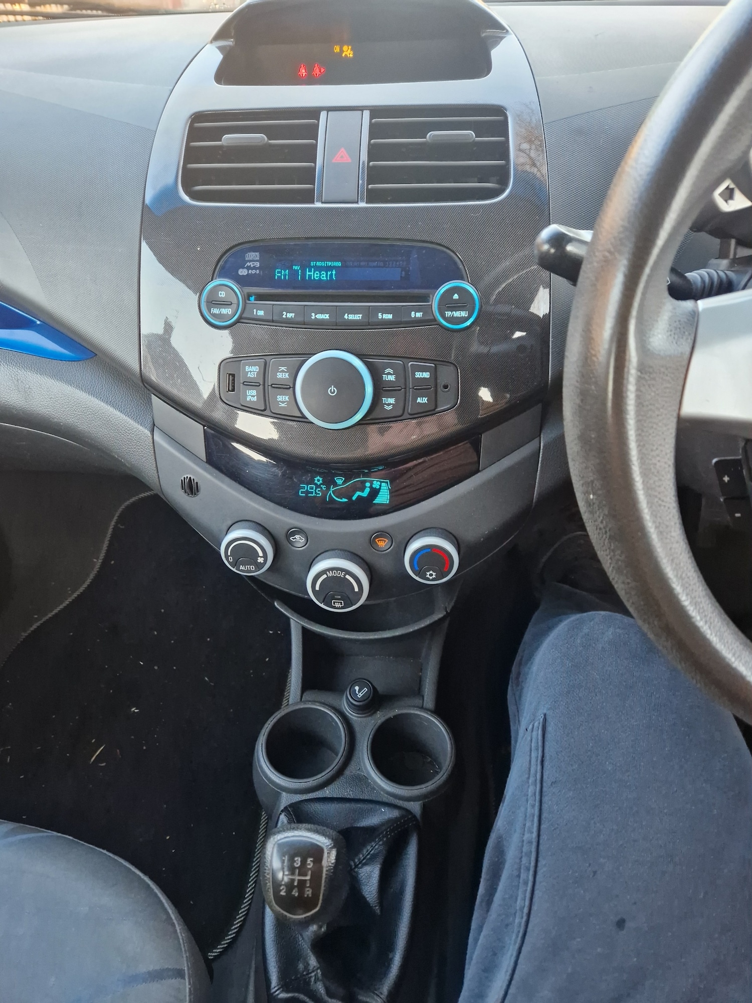 Used Chevrolet Spark 2010 for sale - 76738378: Photo 15