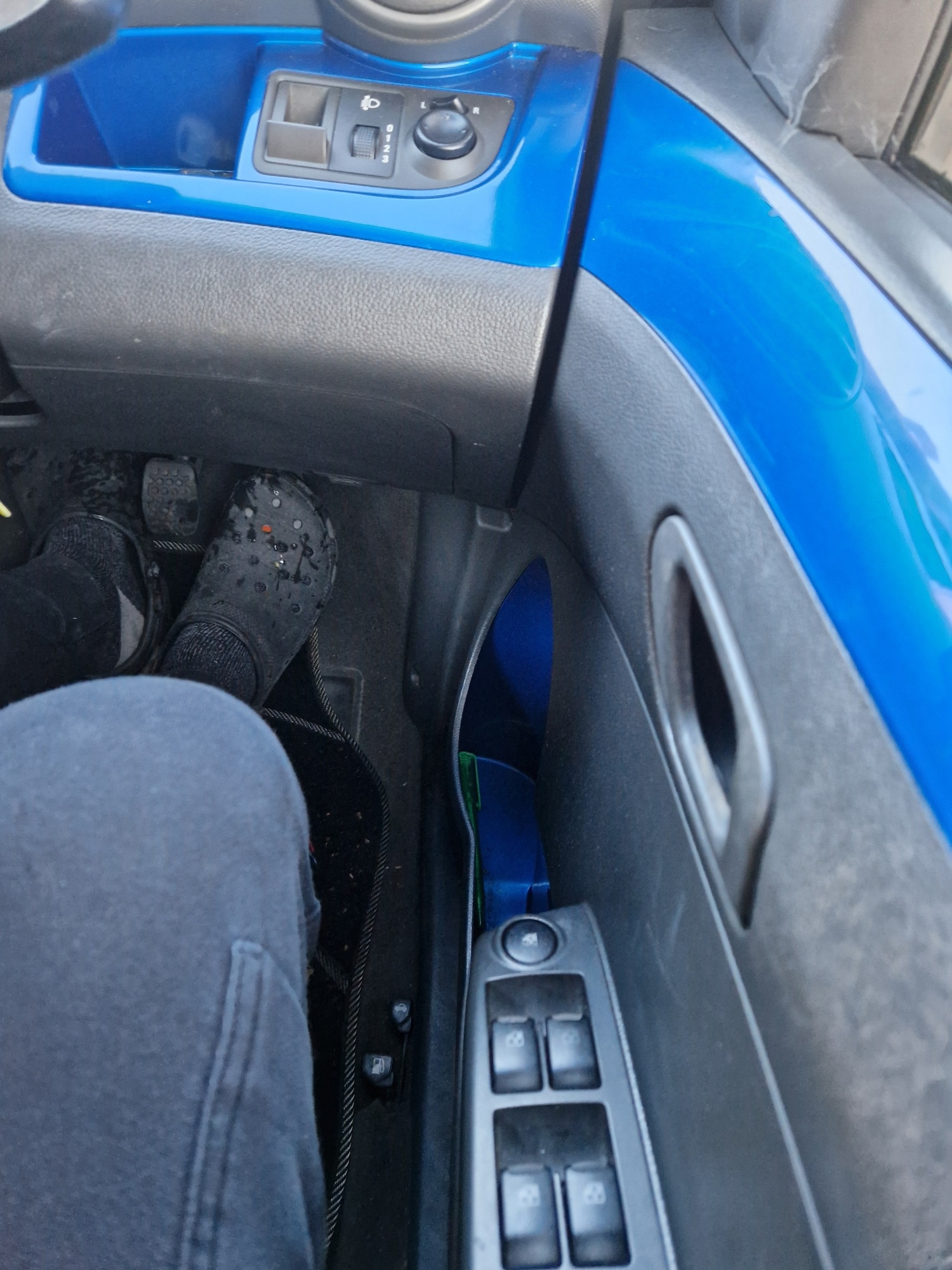 Used Chevrolet Spark 2010 for sale - 76738378: Photo 16