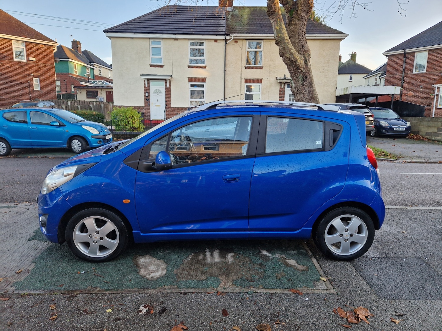 Used Chevrolet Spark 2010 for sale - 76738378: Photo 6