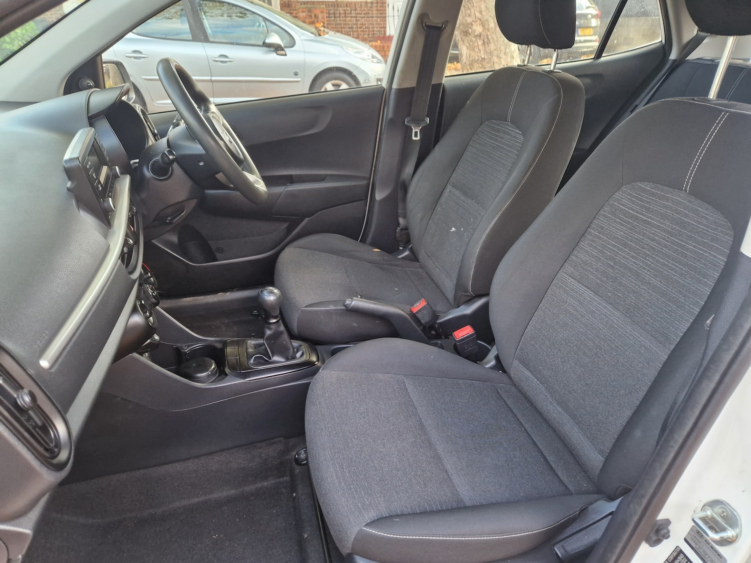 Used Kia Picanto 2019 for sale - 77019460: Photo 11