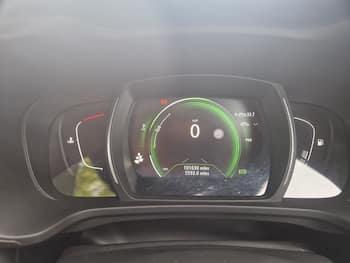 Used Renault Kadjar 2017 for sale - 79869534: Photo