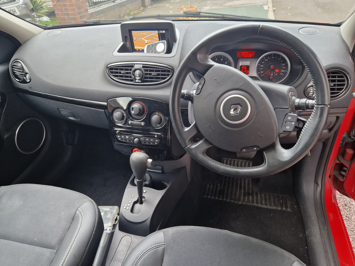 Vehicle 15