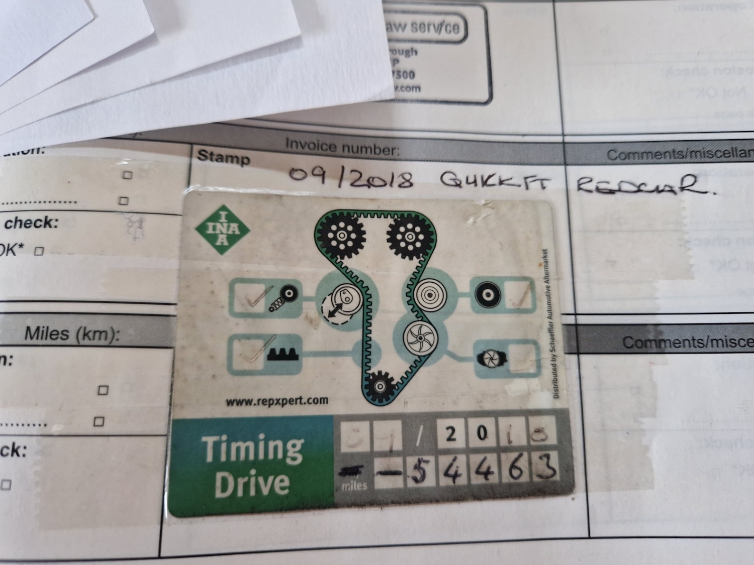 Vehicle 17