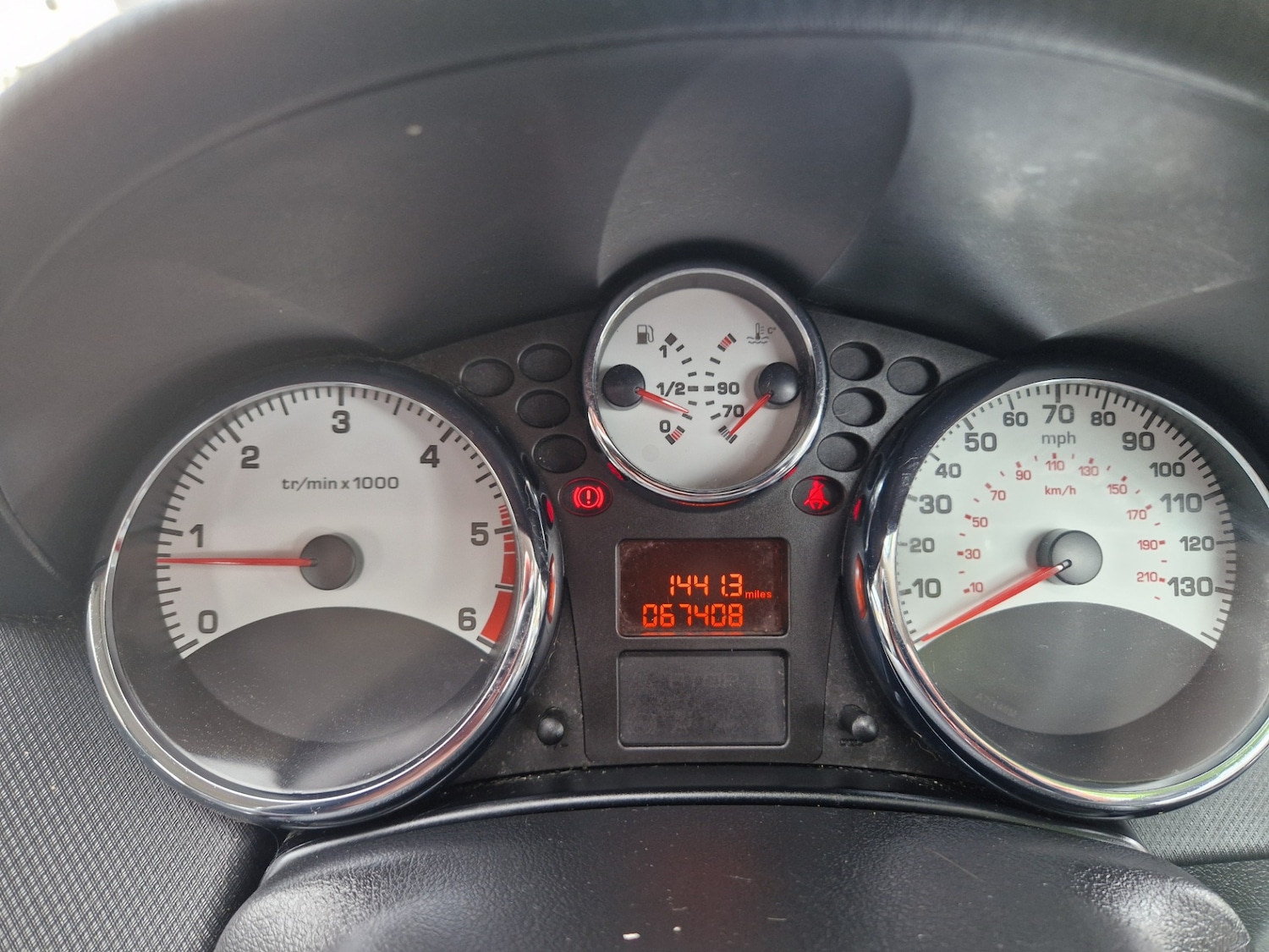 Vehicle 16