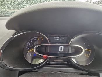 Used Renault Clio 2013 for sale - 78860489: Photo