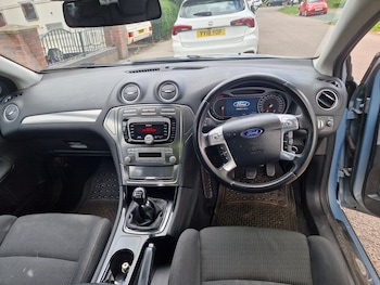 Used Ford Mondeo 2010 for sale - 78499151: Photo