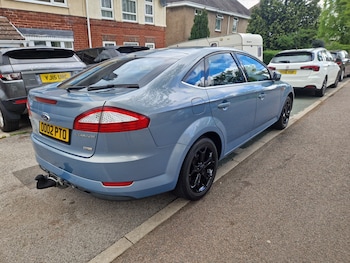 Used Ford Mondeo 2010 for sale - 78499151: Photo
