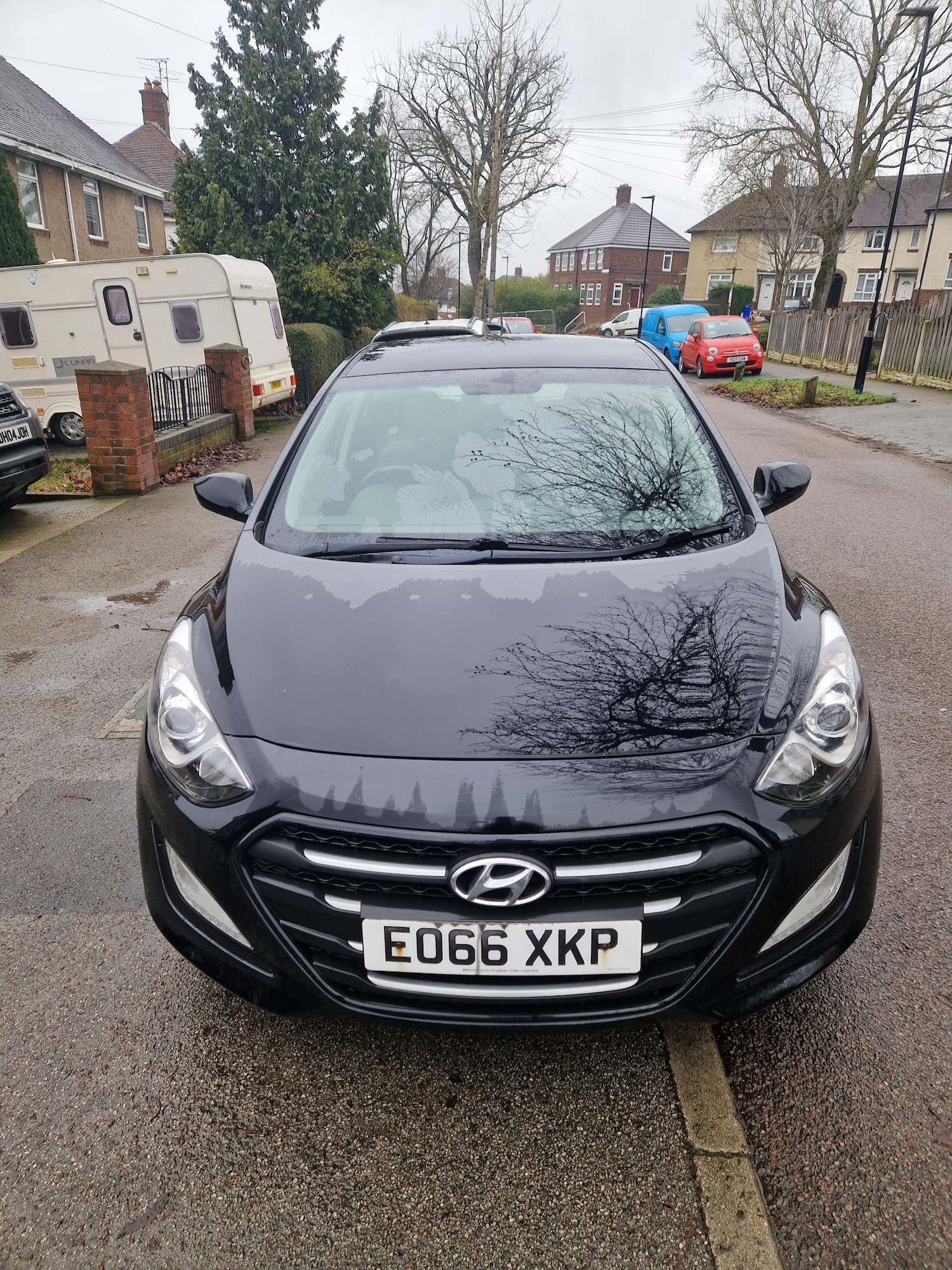 Used Hyundai i30 2016 for sale - 77324029: Photo 10