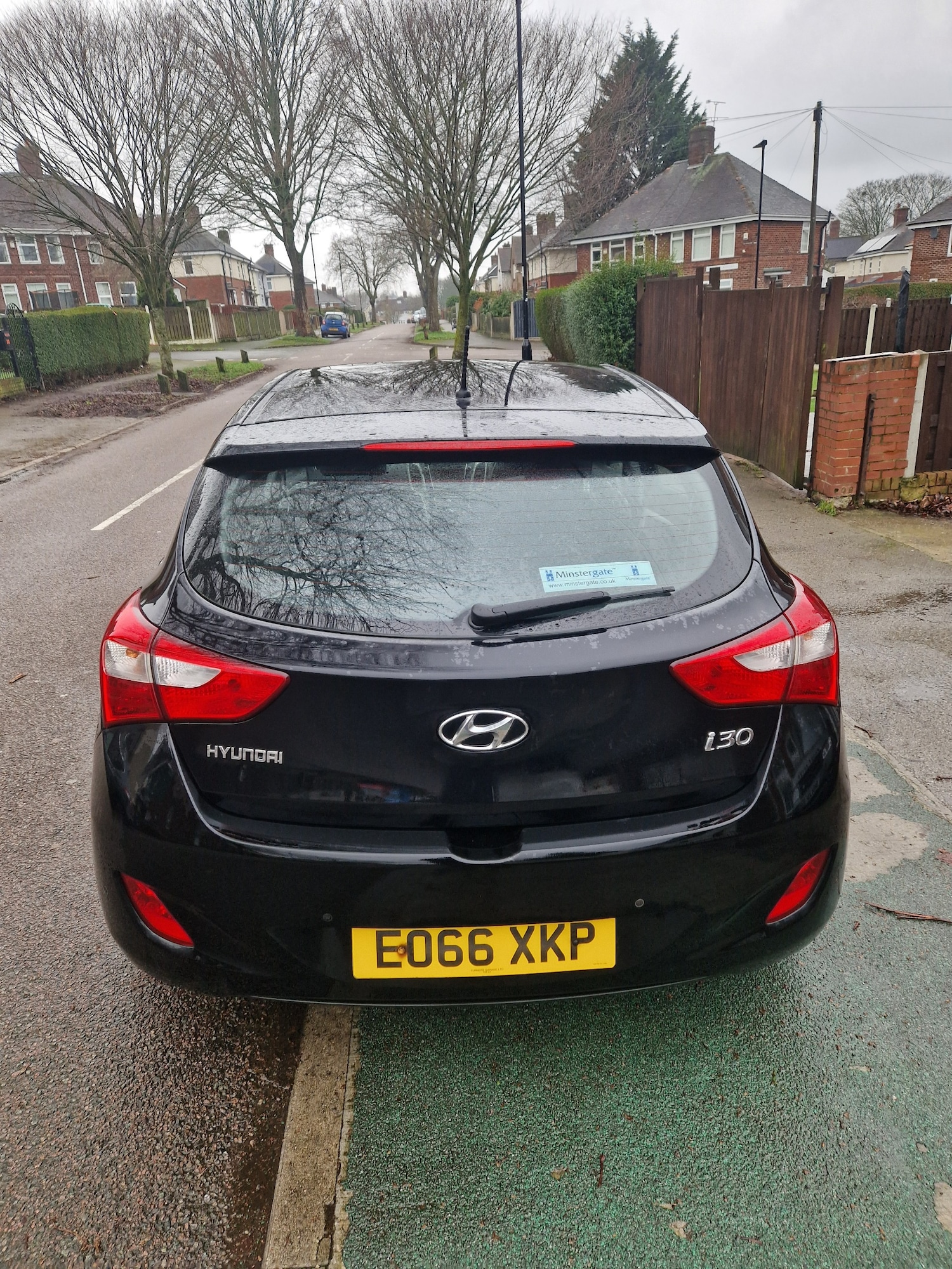 Used Hyundai i30 2016 for sale - 77324029: Photo 11