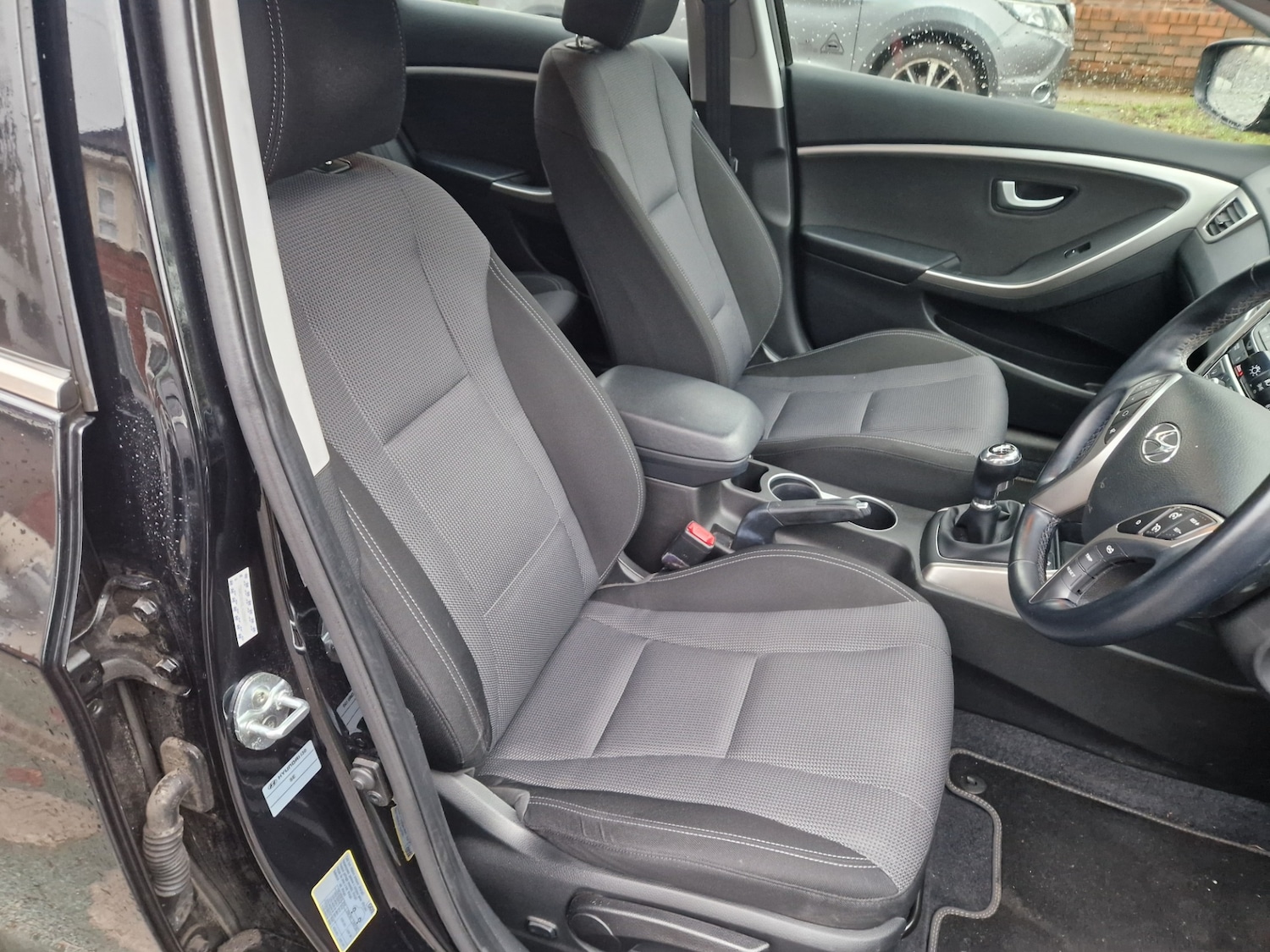 Used Hyundai i30 2016 for sale - 77324029: Photo 12