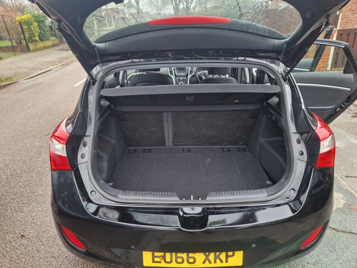 Used Hyundai i30 2016 for sale - 77324029: Photo 14