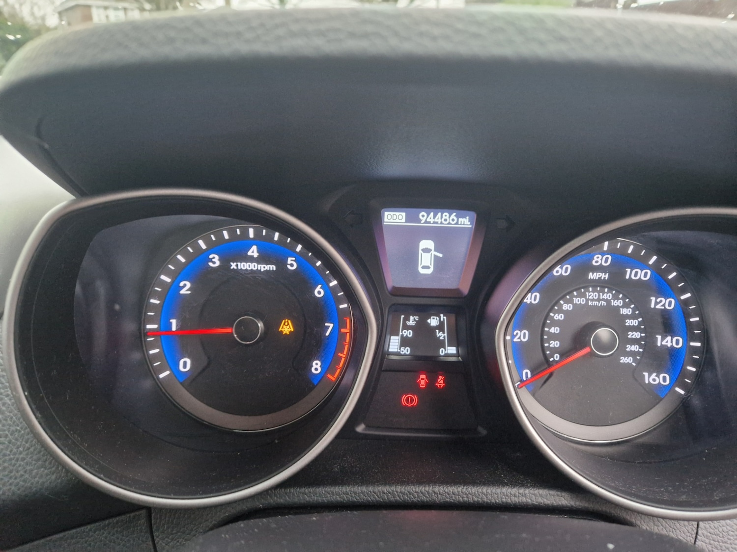 Used Hyundai i30 2016 for sale - 77324029: Photo 15