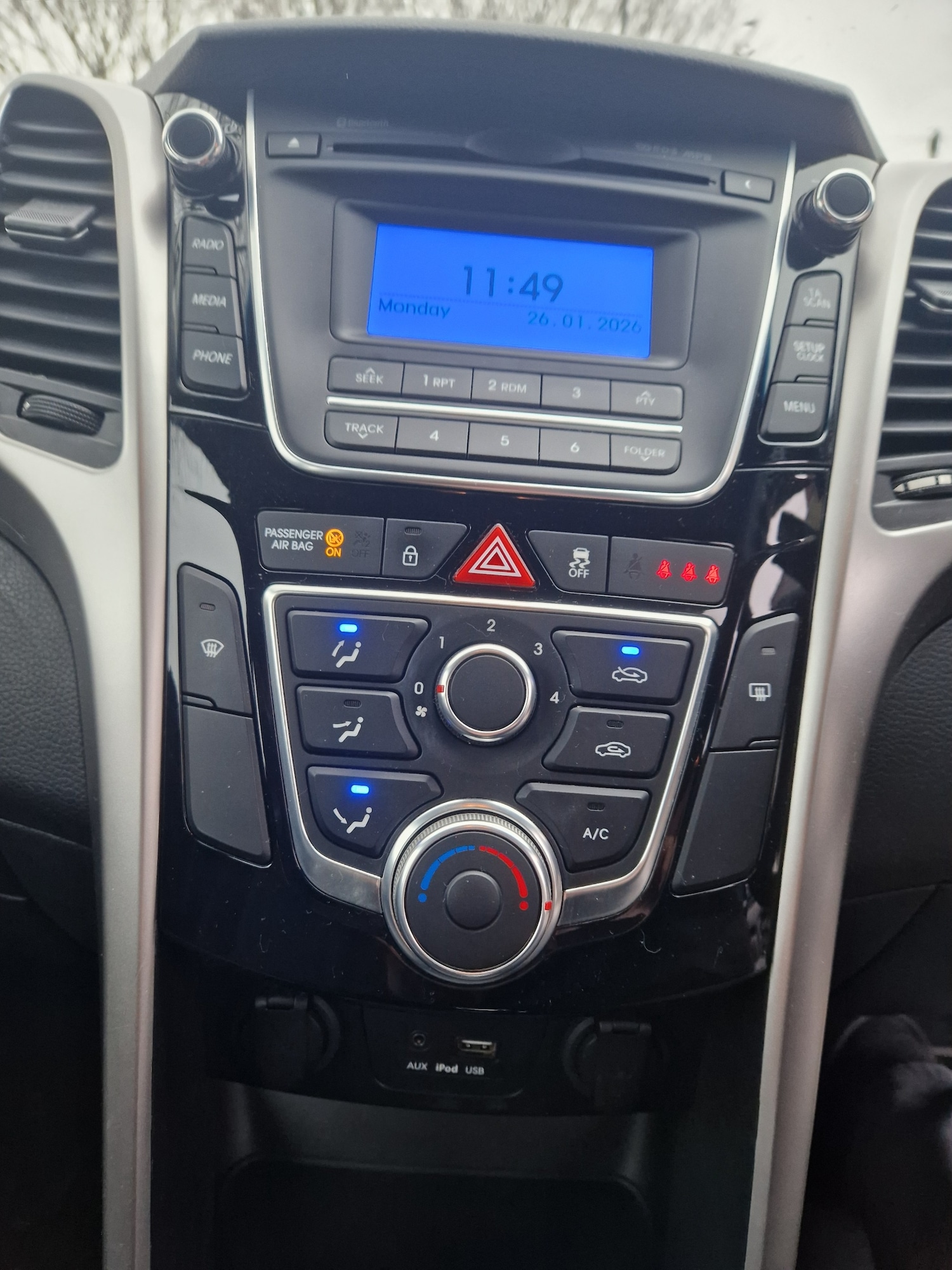 Used Hyundai i30 2016 for sale - 77324029: Photo 16