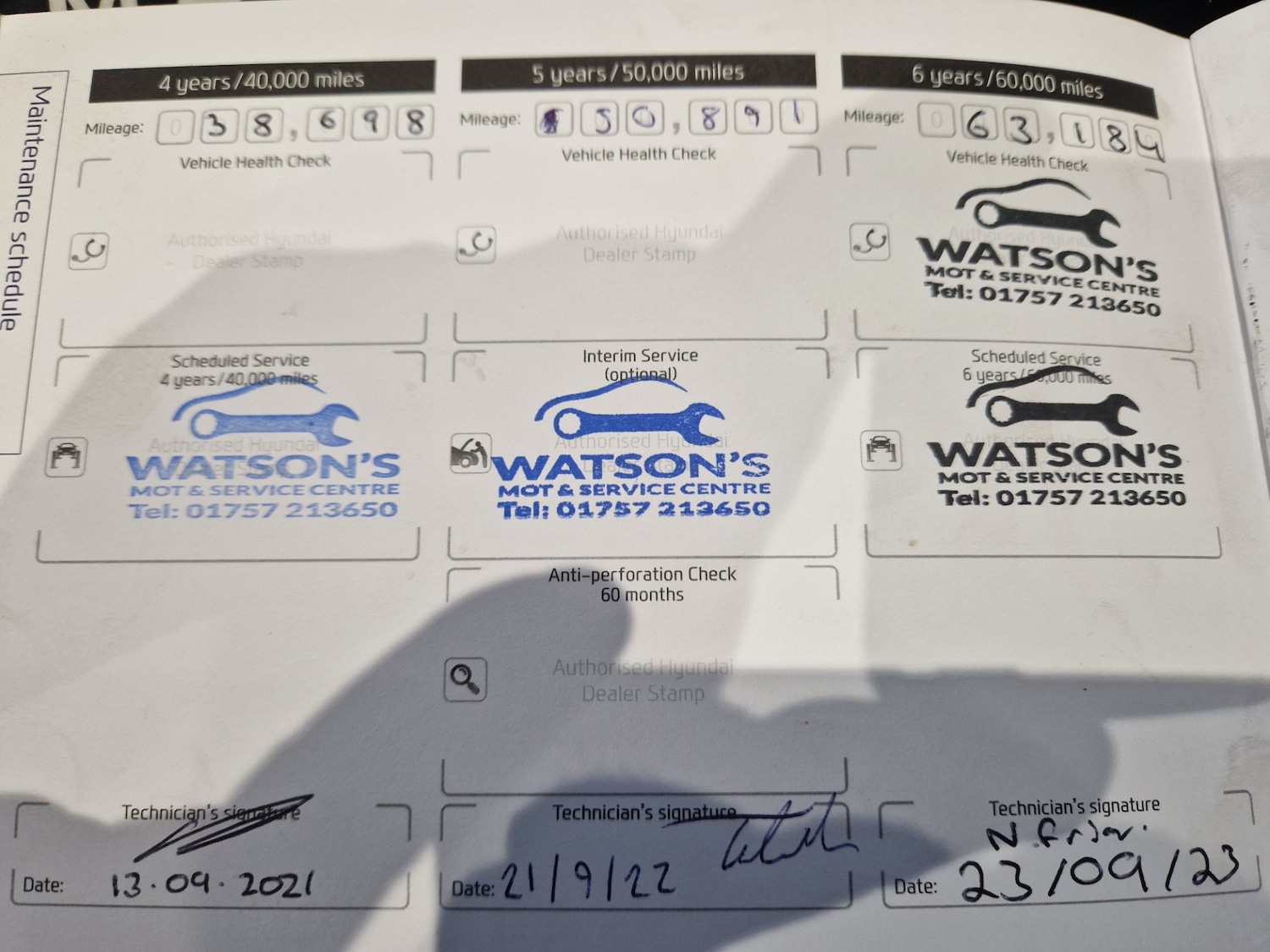 Used Hyundai i30 2016 for sale - 77324029: Photo 19