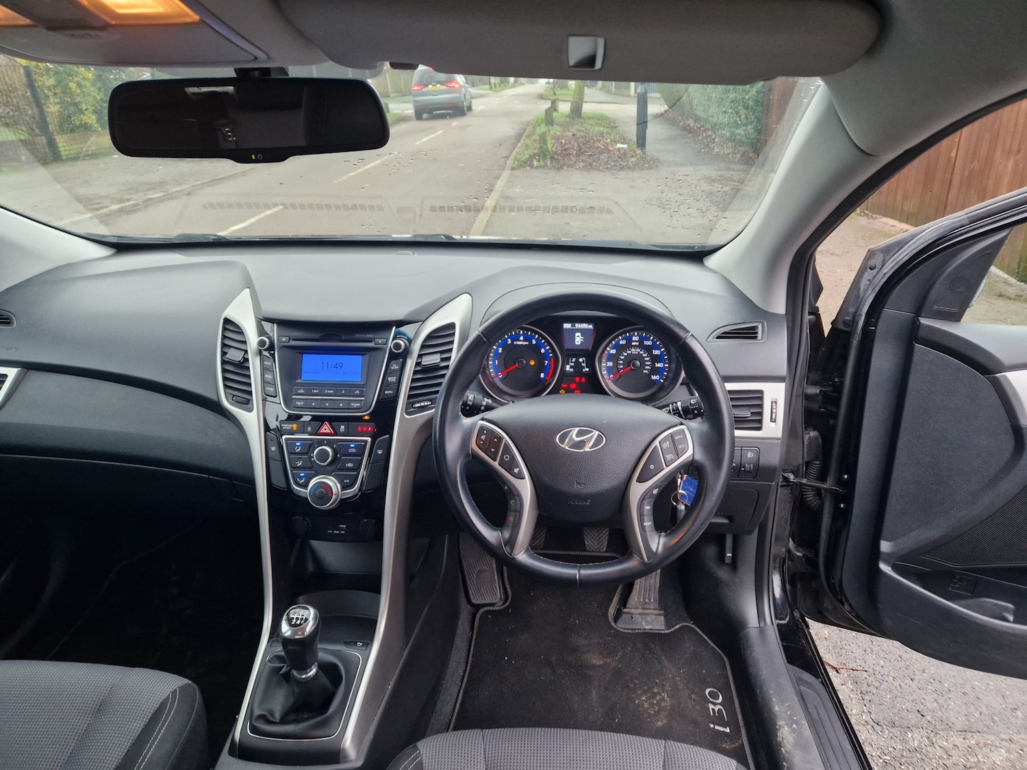 Used Hyundai i30 2016 for sale - 77324029: Photo 2