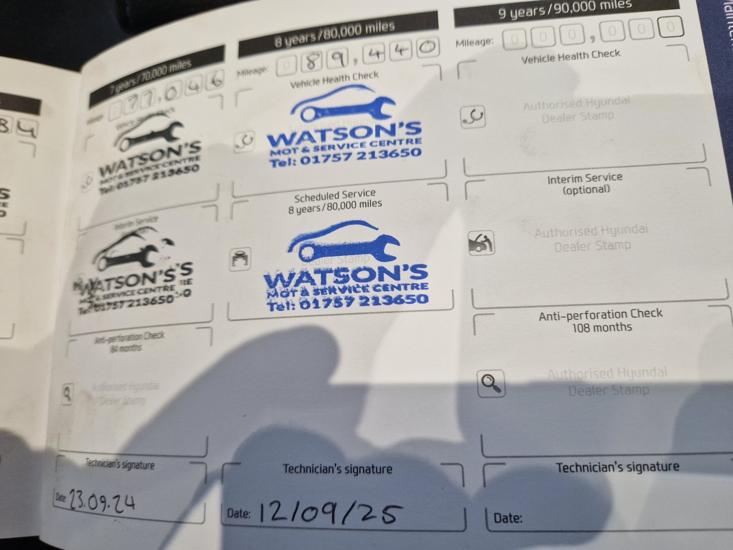 Used Hyundai i30 2016 for sale - 77324029: Photo 20