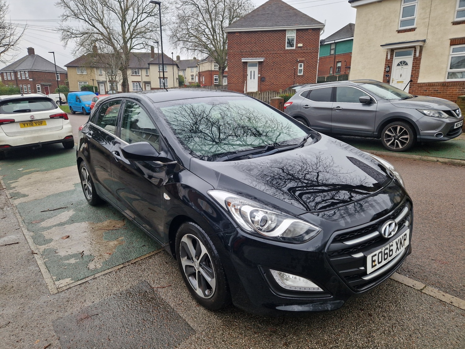 Used Hyundai i30 2016 for sale - 77324029: Photo 4
