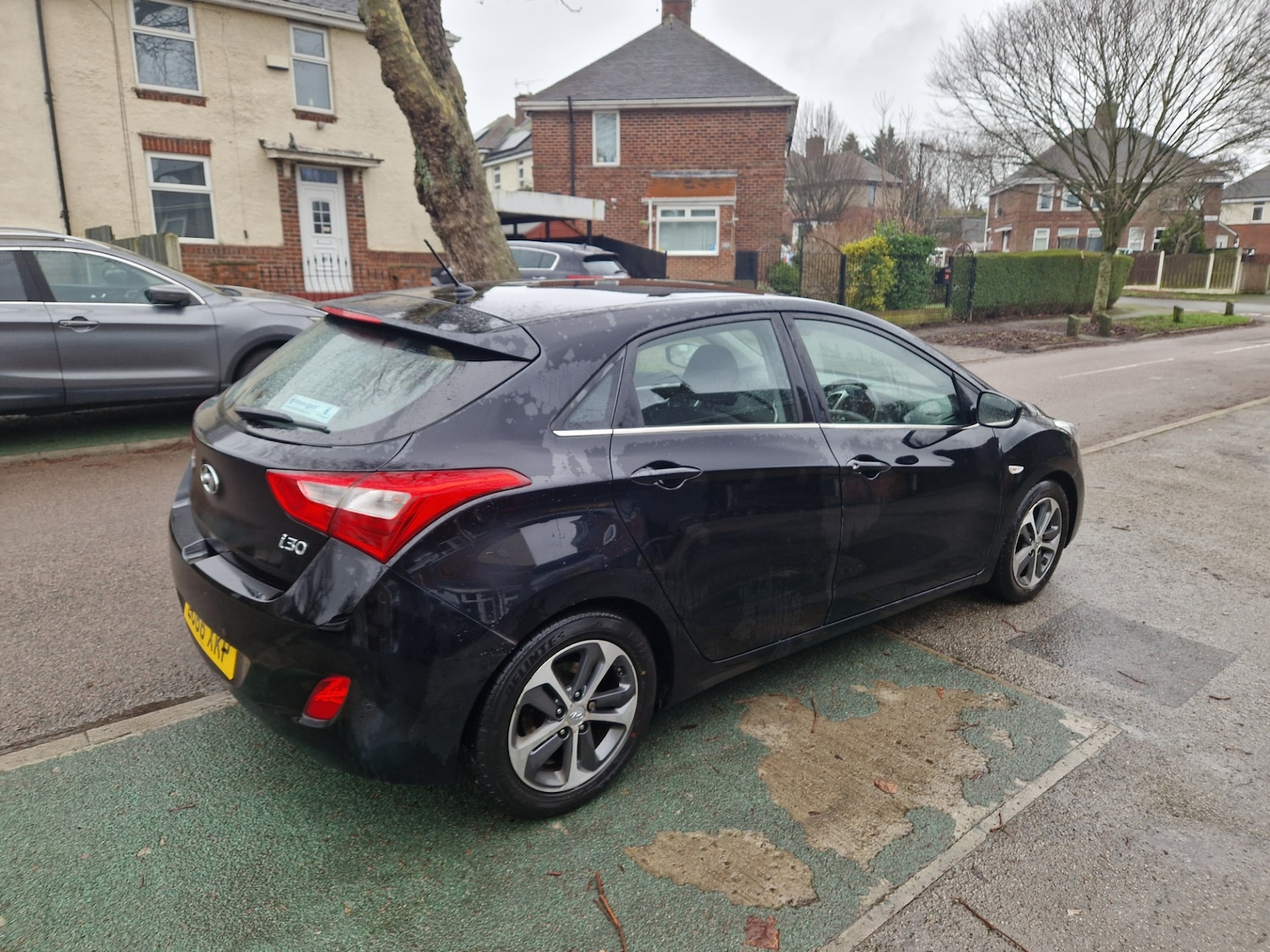 Used Hyundai i30 2016 for sale - 77324029: Photo 5