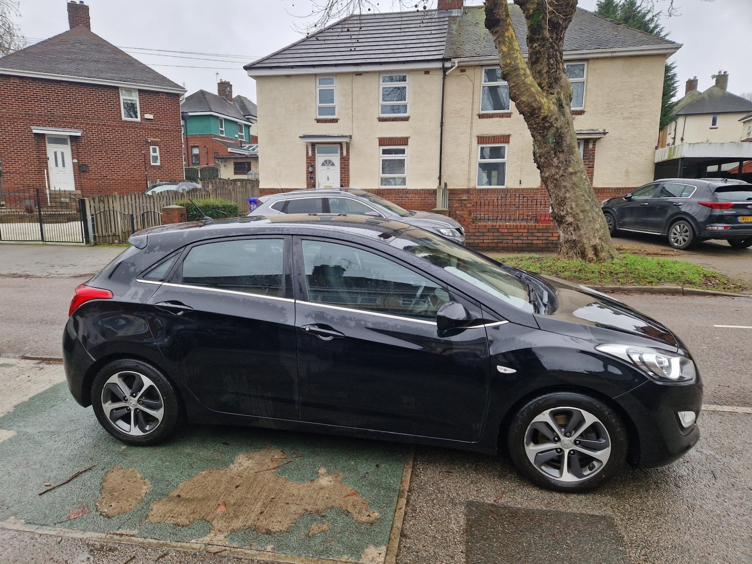 Used Hyundai i30 2016 for sale - 77324029: Photo 6