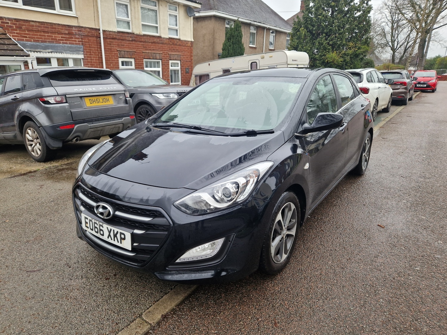 Used Hyundai i30 2016 for sale - 77324029: Photo 7