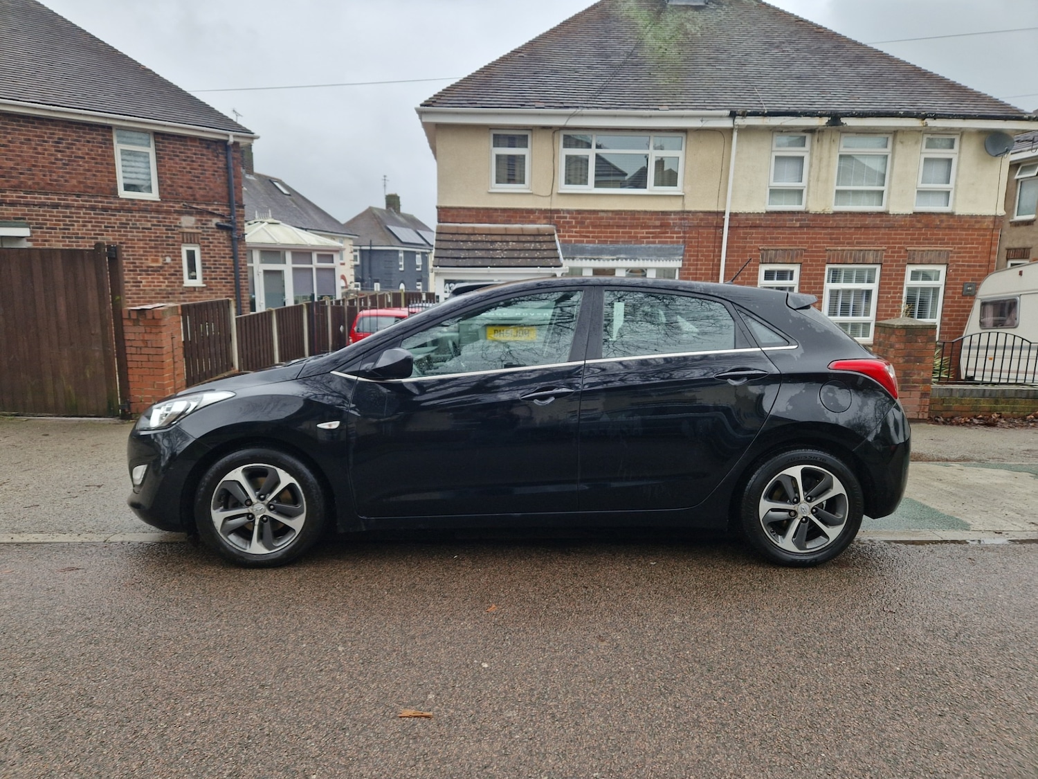 Used Hyundai i30 2016 for sale - 77324029: Photo 8