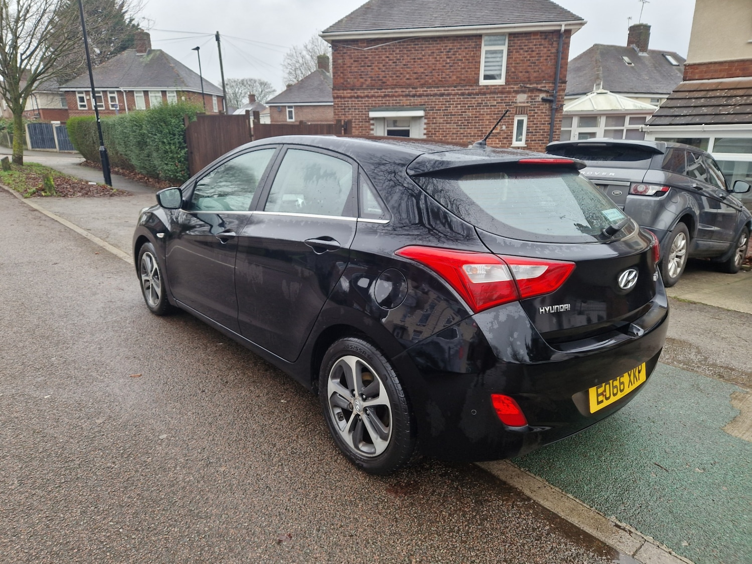 Used Hyundai i30 2016 for sale - 77324029: Photo 9