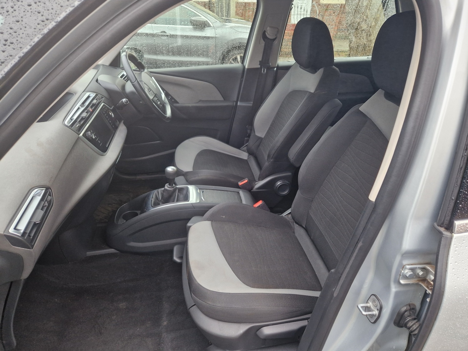 Used Citroen C4 Picasso 2014 for sale - 77689517: Photo 11